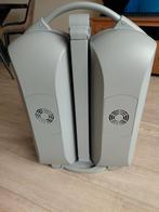 Philips sunmobile, Ophalen of Verzenden, Zonnebank enkelzijdig, Minder dan 10 lampen