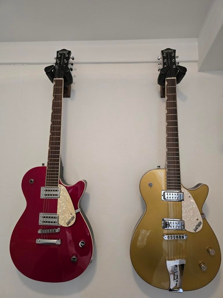 Gretsch G5425 & G5238 te koop / ruil basgitaar, Muziek en Instrumenten, Ophalen, Zo goed als nieuw