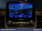 Ford Transit Custom 2.0 TDCI 131pk L2H1 Euro6 Airco | Camera, Voorwielaandrijving, Startonderbreker, 15 km/l, 4 cilinders