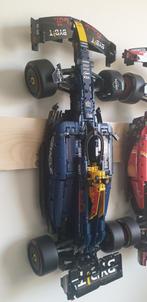 Lego Technic Oracle Red Bull Racing, Ophalen, Zo goed als nieuw, Overige schalen, Auto onroad