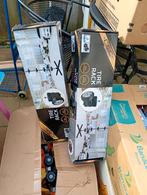 Markt spullen, Ophalen