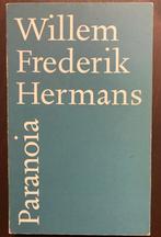 Paranoia - Willem Frederik Hermans, Boeken, Ophalen of Verzenden, Gelezen, Nederland