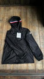 Moncler Grimpeurs Windbreaker Zwart Maat S Nieuw + nfc, Ophalen of Verzenden, Nieuw, Maat 46 (S) of kleiner, Zwart