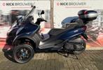 Piaggio MP3 500 HPE Sport Advanced 2020 | Org NL | 20.000 km, Motoren, 493 cc, Bedrijf, Overig, 12 t/m 35 kW