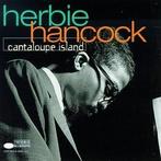 Herbie Hancock – Cantaloupe Island (1994), Ophalen of Verzenden, 1980 tot heden, Zo goed als nieuw, Jazz