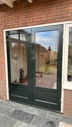 Originele jaren 30 pui, Gebruikt, 120 cm of meer, Binnendeur, Ophalen of Verzenden