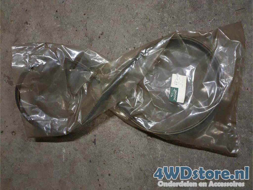 V-snaar Jaguar XJ III - eac1605, -, -, Nieuw, Ophalen of Verzenden