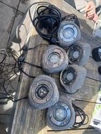 Buitenverlichting, Ophalen of Verzenden, Metaal of Aluminium