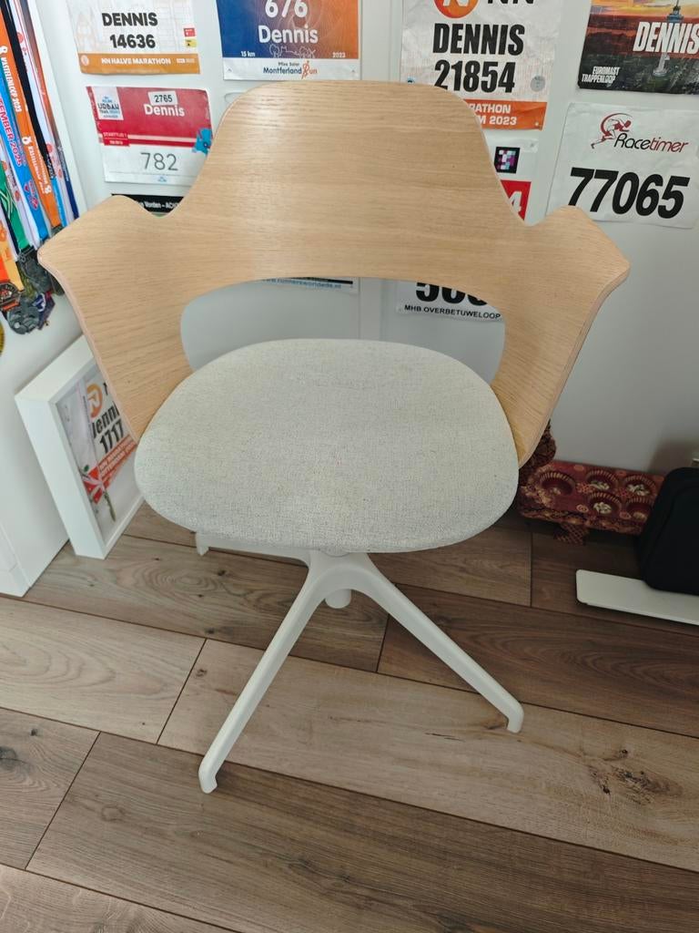 IKEA Fjällberget bureaustoel, Ophalen of Verzenden
