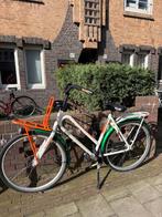 Postcode Loterij fiets Batavus, Ophalen, Gebruikt, Versnellingen, Batavus