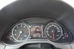Audi Q5 2.0 TFSI Q. Pro- S line Panorama Trekhaak, Auto's, Euro 5, Gebruikt, 4 cilinders, Zwart