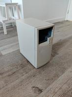 Computer Case Tower micro-ATX, incl. PSU, Computers en Software, Vintage Computers, Ophalen of Verzenden, Vintage computer
