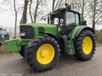John Deere 6820 PQ, Zakelijke goederen, Niet opgegeven, -, Niet opgegeven