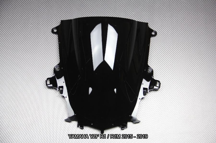 Windscherm YAMAHA YZF R1 / R1M 2015 - 2019, Motoren, Ophalen of Verzenden, Nieuw