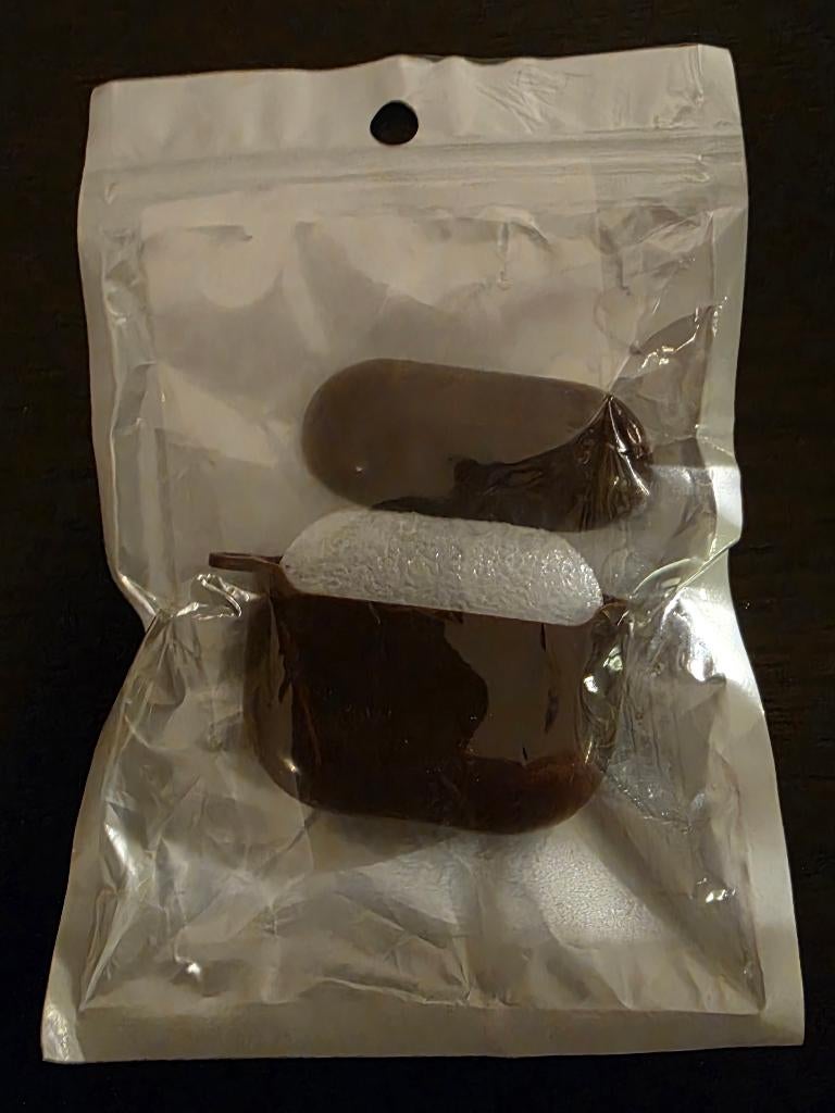 Apple Airpods 4 Case Hoesje Siliconen, Telecommunicatie, Mobiele telefoons | Oordopjes, Ophalen of Verzenden, Nieuw