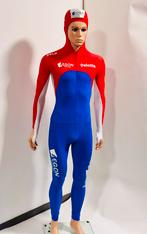 Schaatskleding schaatspak snelpak speedsuit maat M ODLO, Sport en Fitness, Schaatsen, Ophalen of Verzenden, Zo goed als nieuw