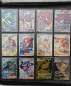 Lost origin masterset Giratina V 186 PSA 9 SIR, Ophalen of Verzenden, Zo goed als nieuw