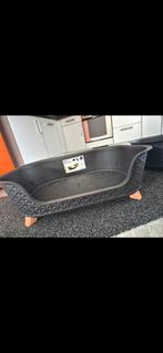 2 antraciet hondenmanden NIEUW, Ophalen, Nieuw, Overige