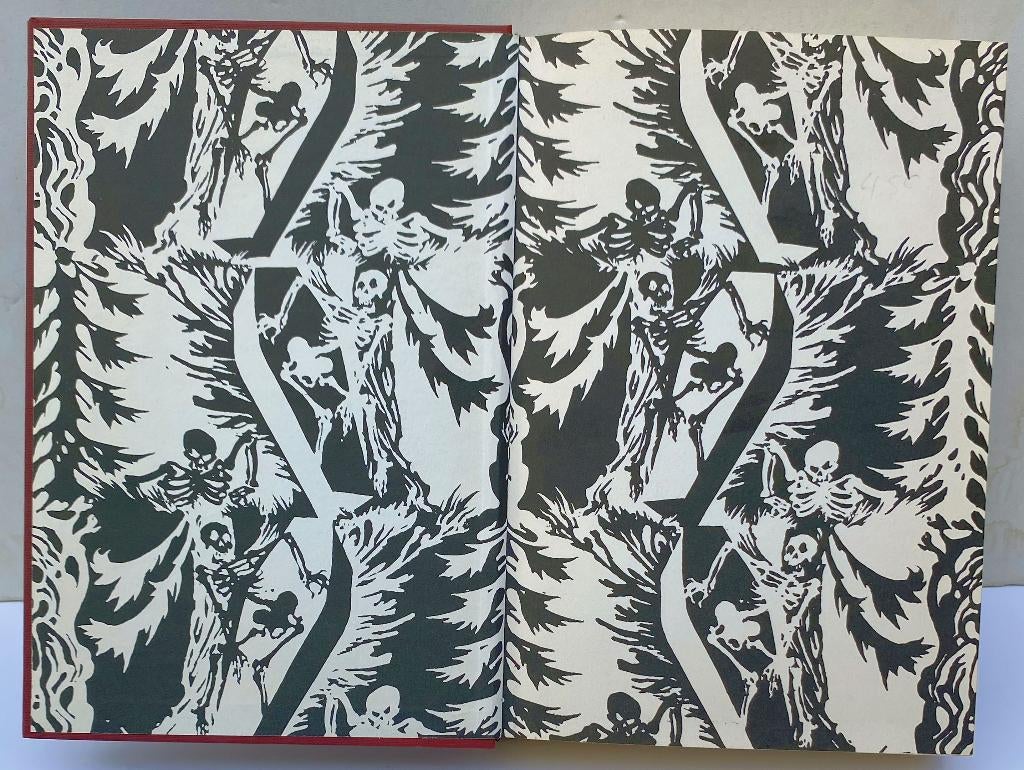 Poe, Edgar Allan - 26 Griezelverhalen (1979), Boeken, Ophalen of Verzenden