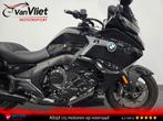 Schitterende Bmw K1600B Bagger bj 2018 K 1600 B Zie Foto's., Bedrijf, Onbekend, Toermotor, Onbekend