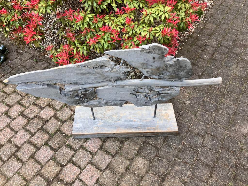 Raam decoratie, Huis en Inrichting, Woonaccessoires | Overige, Ophalen, Gebruikt