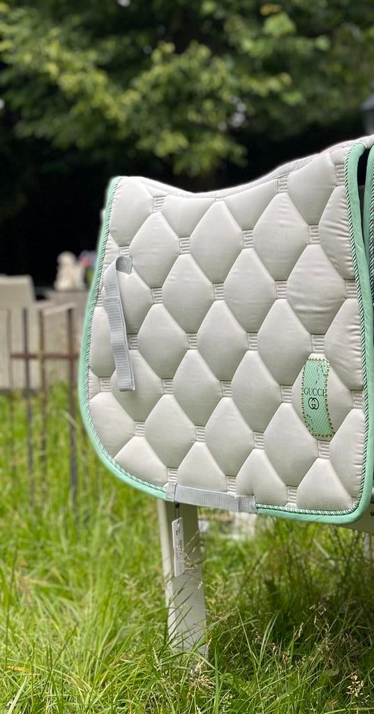 Gloednieuw custom vzh dekje Gucci design, Verzenden, Nieuw