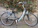 Batavus elektrische fiets, 51 tot 55 cm, Ophalen, Gebruikt, Batavus