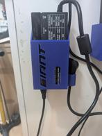 Muurbevestiging voor Giant Energypak L-type Charger, Fietsen en Brommers, Fietsaccessoires | Fietsaccu's, Ophalen of Verzenden