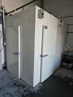 Koelcel horeca slagerij, Ophalen of Verzenden, Metaal, Containerberging