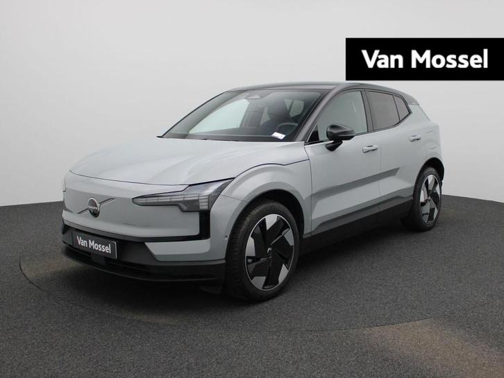 Volvo EX30 Single Motor Extended Range | Climate Control / E, Auto's, Volvo, Bedrijf, Te koop, EX30, Elektrisch, A, SUV of Terreinwagen