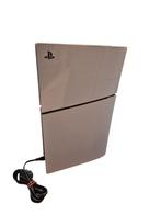 Playstation 5 digital slim met controller en kabels, Spelcomputers en Games, Games | Sony PlayStation 5, Sony bv, Zo goed als nieuw