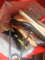 Kledinghangers gratis, Kleding | Dames, Kledinghangers, Ophalen, Zo goed als nieuw, Kunststof