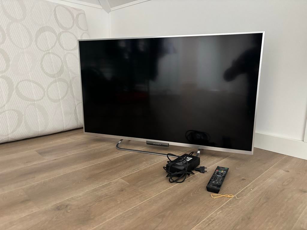 Sony KDL-42W656A LCD TV, Audio, Tv en Foto, Televisies, Ophalen, Gebruikt, LCD, Full HD (1080p)