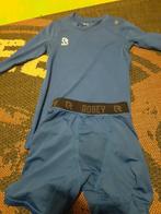 Robey ondershirt 140  en slidingsbroekje 152-kobaltblauw, Maat XS of kleiner, Ophalen of Verzenden, Shirt