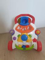 Chicco Loopwagen, Kinderen en Baby's, Speelgoed | Babyspeelgoed, Ophalen, Gebruikt, Overige typen, Met wieltjes