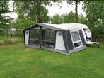 Isabella voortent omloopmaat 965, 3 meter diep, Caravans en Kamperen, Ophalen, Zo goed als nieuw