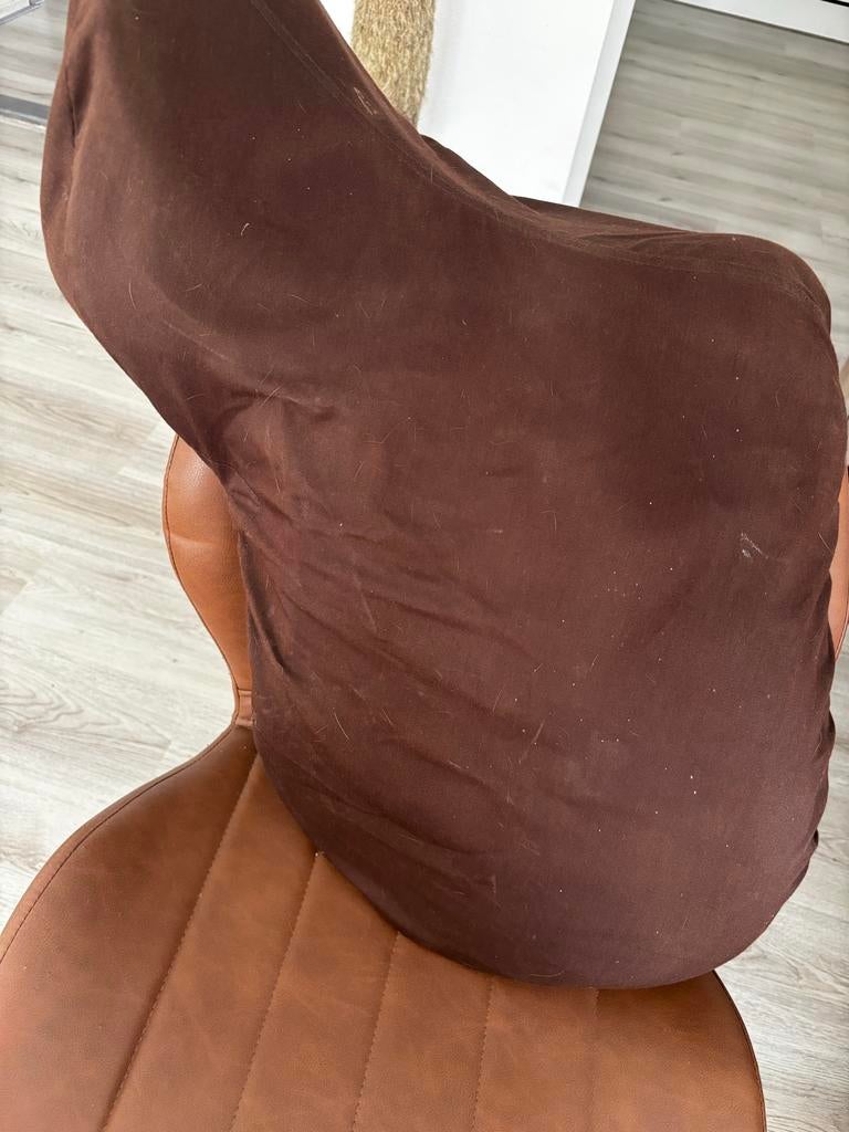 Wintec 2000 17,5 inch, Dieren en Toebehoren, Ophalen, Gebruikt, Recreatie