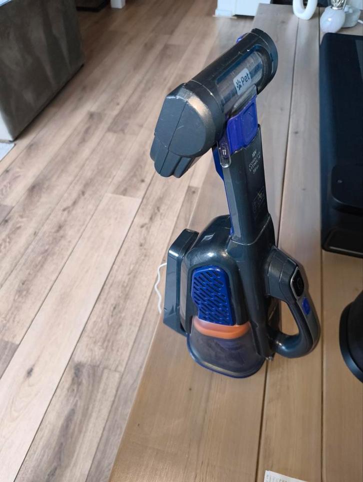 kruimeldief, Witgoed en Apparatuur, Stofzuigers, Kruimeldief, Ophalen of Verzenden