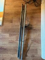 20 euro alles superfish retro led Combi 1x en bright 2x, Ophalen, Gebruikt, Verlichting of Verwarming