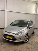 Ford Fiësta 1.25 2009 Nieuwe APK!!, Voorwielaandrijving, 600 kg, Origineel Nederlands, Bedrijf