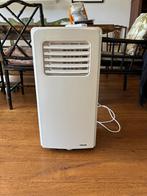 Airco mobiel, Ophalen, Timer, Minder dan 60 m³, 3 snelheden of meer