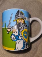 Playmobil Ridder Mok, Ophalen of Verzenden, Zo goed als nieuw, Los playmobil