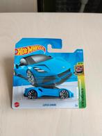 Hotwheels lotus emira, Ophalen of Verzenden, Nieuw, Auto