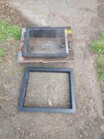 Dakraam, Ophalen, Minder dan 80 cm, Dakraam