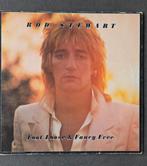 LP Rod Stewart - Foot Loose & Fancy Free, Cd's en Dvd's, Vinyl | Pop, Ophalen of Verzenden