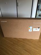 Samsung Crystal UHD U8000F 55 inch 4K Smart TV Nieuw, LED, 50 Hz, Nieuw, Ophalen of Verzenden