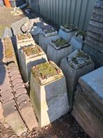 Betonporen, Doe-het-zelf en Verbouw, Overige Doe-het-zelf en Verbouw, Ophalen of Verzenden