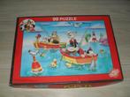 Popeye puzzle 99 stukjes, Ophalen, Minder dan 500 stukjes, Gebruikt, Legpuzzel