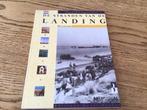 Ontdekkingsroutes De Stranden van de Landing, Ophalen of Verzenden, Tweede Wereldoorlog, Gelezen, Algemeen