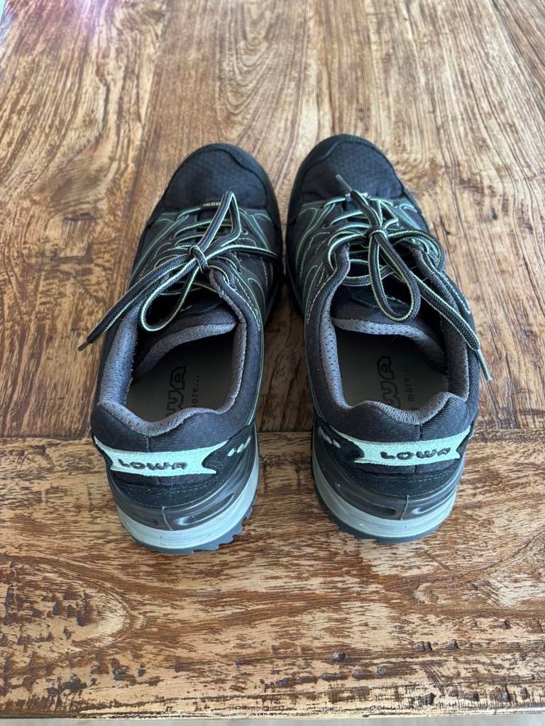 Lowa Lennox GTX LO ws maat 40, Ophalen of Verzenden, Zo goed als nieuw, Schoenen
